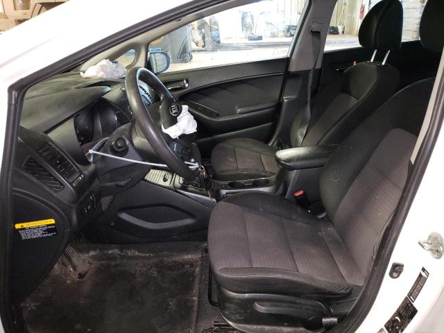 Photo 6 VIN: KNAFX4A67F5281691 - KIA FORTE LX 