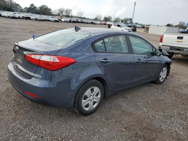 Photo 2 VIN: KNAFX4A67F5285921 - KIA FORTE LX 