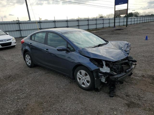 Photo 3 VIN: KNAFX4A67F5285921 - KIA FORTE LX 