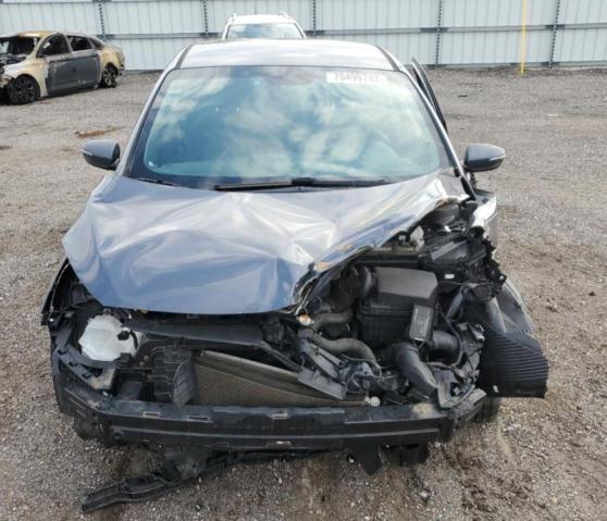 Photo 4 VIN: KNAFX4A67F5285921 - KIA FORTE LX 