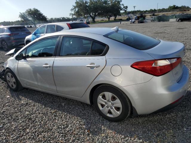 Photo 1 VIN: KNAFX4A67F5286373 - KIA FORTE 