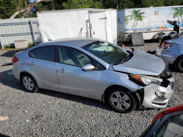 Photo 3 VIN: KNAFX4A67F5286373 - KIA FORTE 