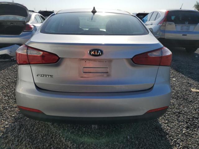 Photo 5 VIN: KNAFX4A67F5286373 - KIA FORTE 