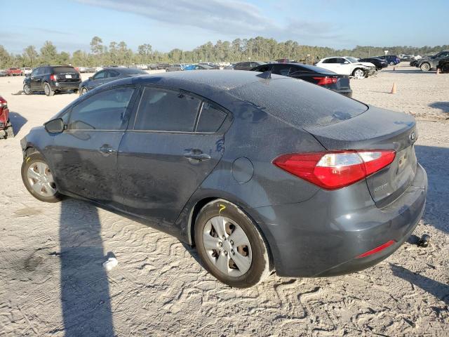 Photo 1 VIN: KNAFX4A67F5388935 - KIA FORTE LX 