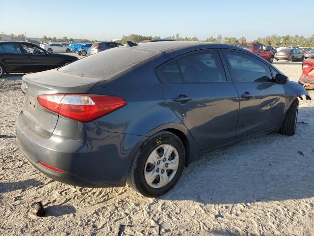 Photo 2 VIN: KNAFX4A67F5388935 - KIA FORTE LX 