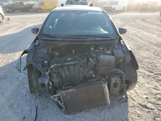 Photo 4 VIN: KNAFX4A67F5388935 - KIA FORTE LX 