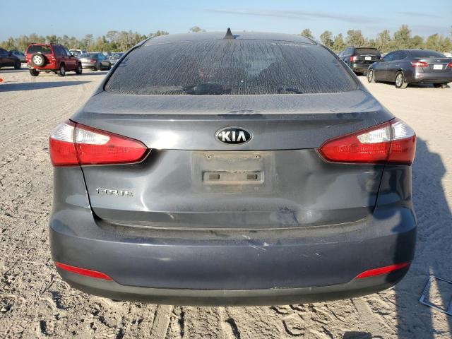 Photo 5 VIN: KNAFX4A67F5388935 - KIA FORTE LX 