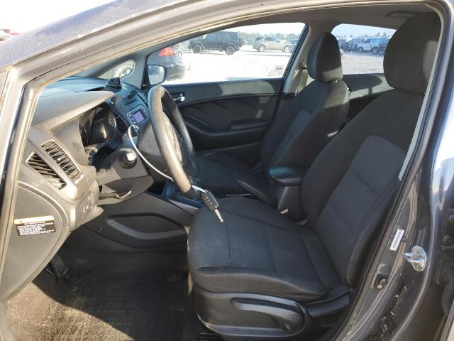 Photo 6 VIN: KNAFX4A67F5388935 - KIA FORTE LX 