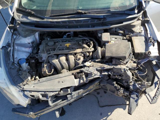 Photo 10 VIN: KNAFX4A67F5399532 - KIA FORTE LX 