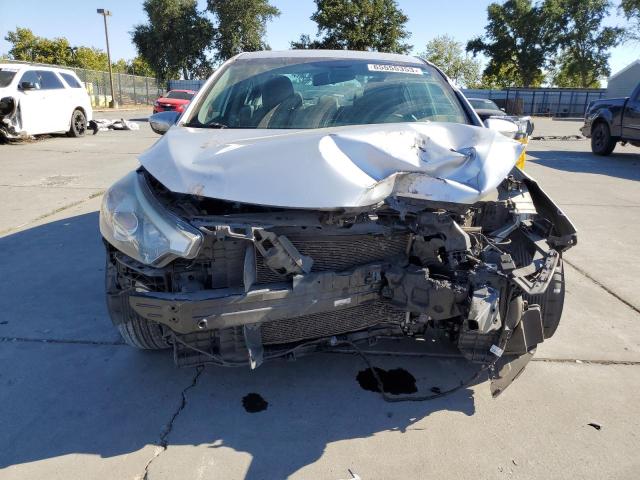 Photo 4 VIN: KNAFX4A67F5399532 - KIA FORTE LX 