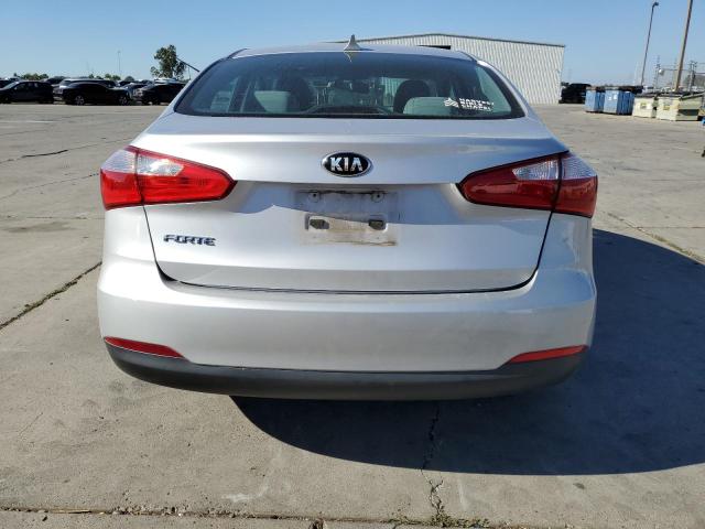 Photo 5 VIN: KNAFX4A67F5399532 - KIA FORTE LX 