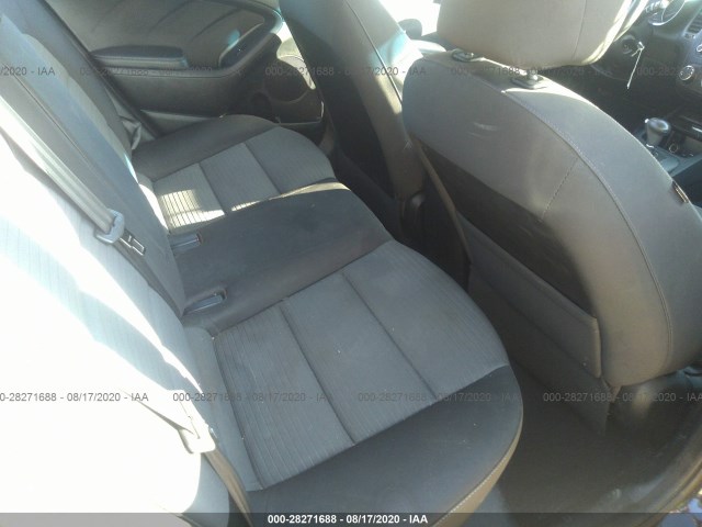 Photo 7 VIN: KNAFX4A67F5399675 - KIA FORTE 