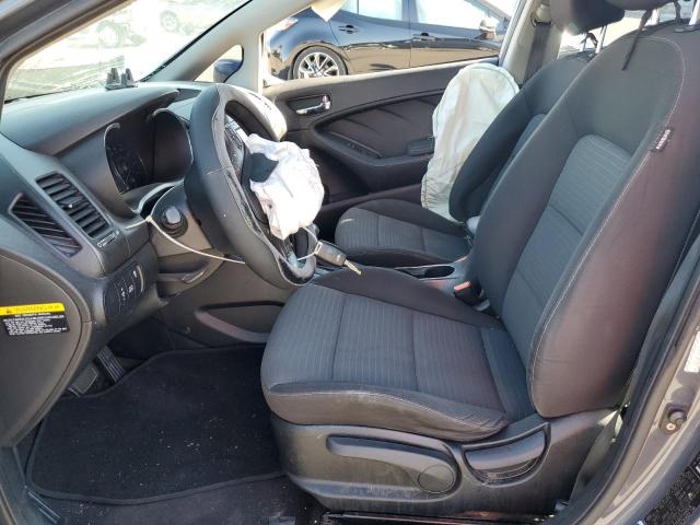 Photo 6 VIN: KNAFX4A67F5400436 - KIA FORTE 