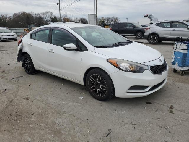 Photo 3 VIN: KNAFX4A67F5404583 - KIA FORTE LX 