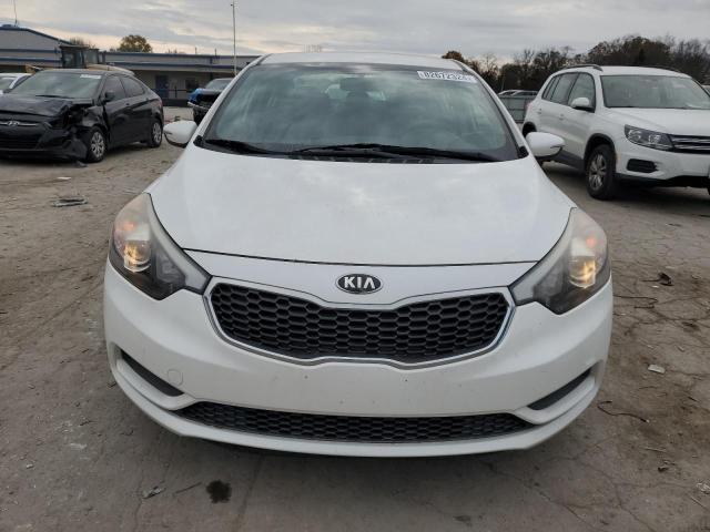 Photo 4 VIN: KNAFX4A67F5404583 - KIA FORTE LX 