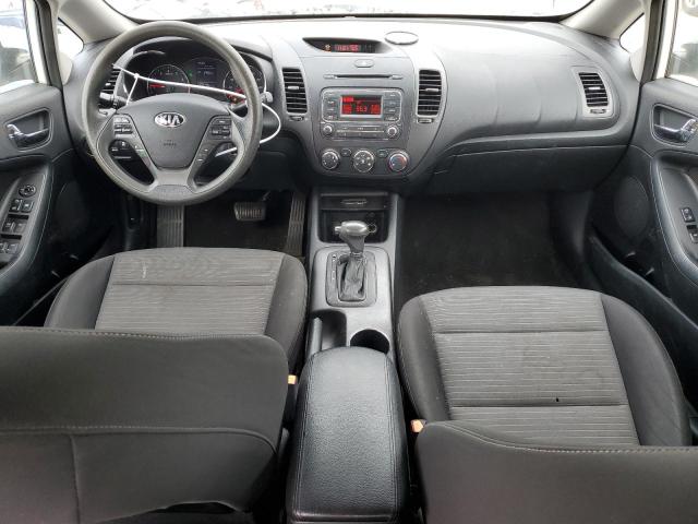 Photo 7 VIN: KNAFX4A67F5404583 - KIA FORTE LX 