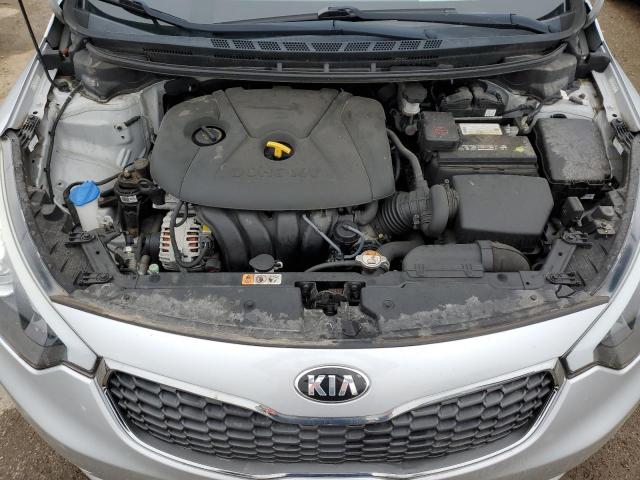 Photo 10 VIN: KNAFX4A67F5414546 - KIA FORTE 