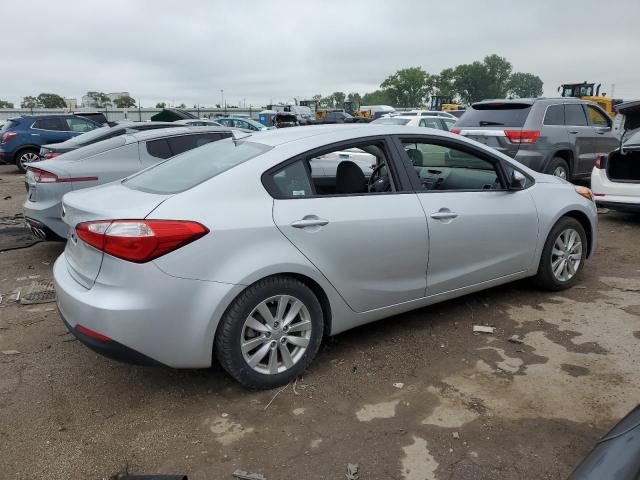 Photo 2 VIN: KNAFX4A67F5414546 - KIA FORTE 