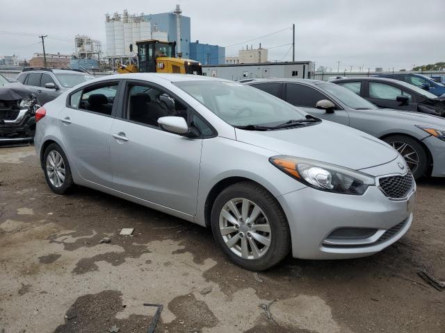 Photo 3 VIN: KNAFX4A67F5414546 - KIA FORTE 