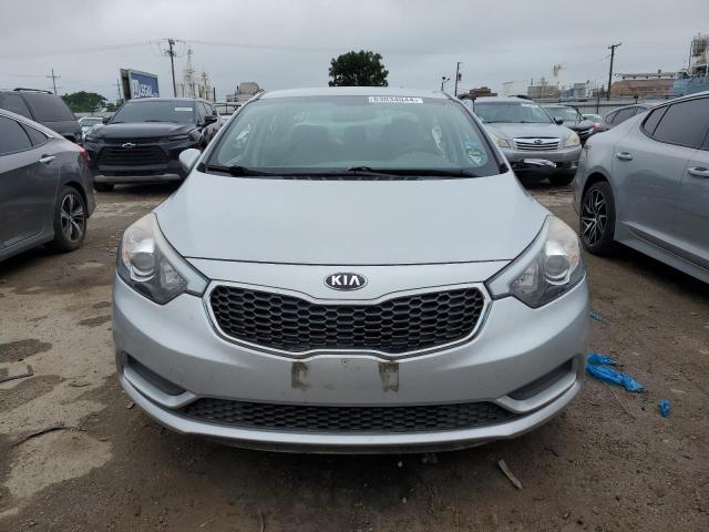 Photo 4 VIN: KNAFX4A67F5414546 - KIA FORTE 