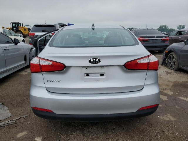 Photo 5 VIN: KNAFX4A67F5414546 - KIA FORTE 