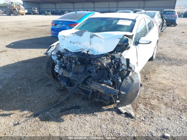 Photo 5 VIN: KNAFX4A67F5421819 - KIA FORTE 