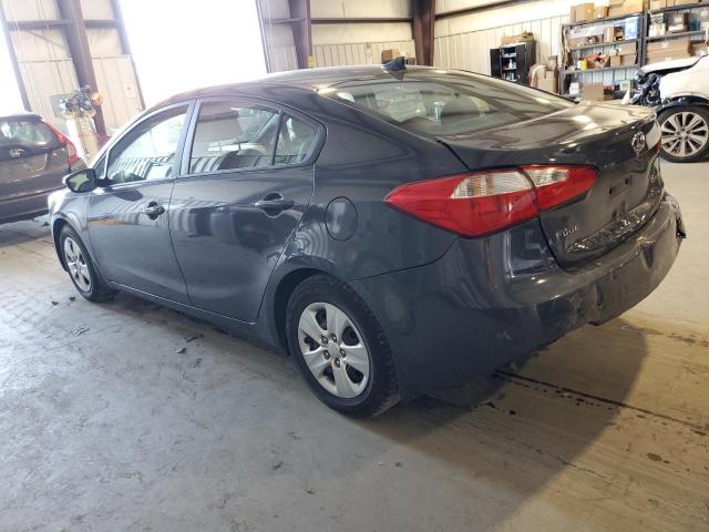 Photo 1 VIN: KNAFX4A67F5426633 - KIA FORTE 