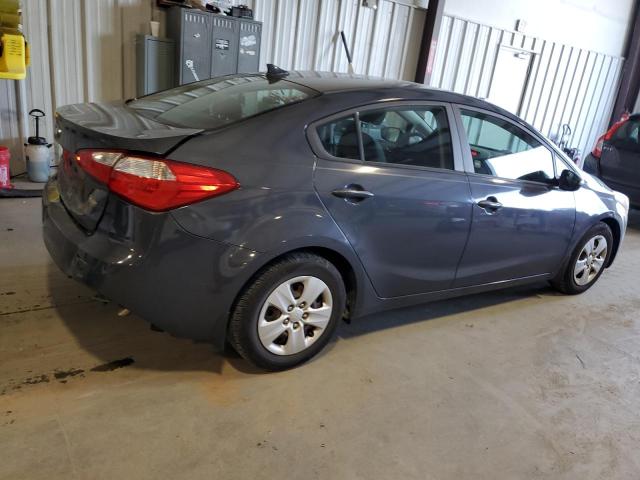 Photo 2 VIN: KNAFX4A67F5426633 - KIA FORTE 