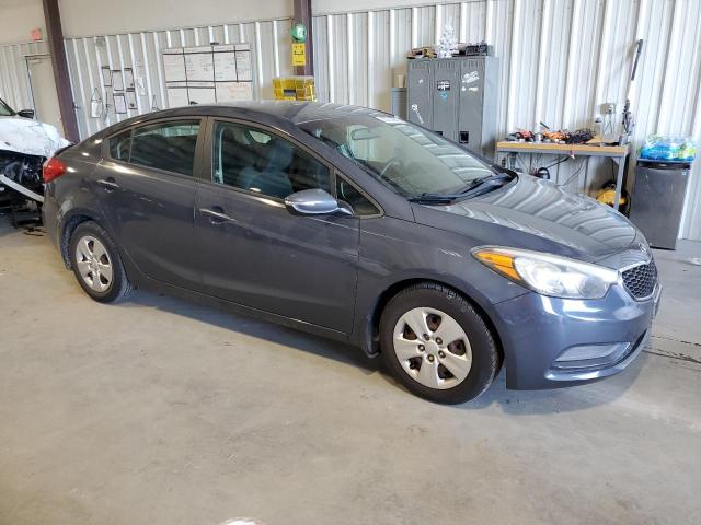 Photo 3 VIN: KNAFX4A67F5426633 - KIA FORTE 