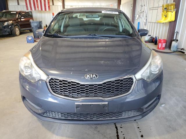 Photo 4 VIN: KNAFX4A67F5426633 - KIA FORTE 