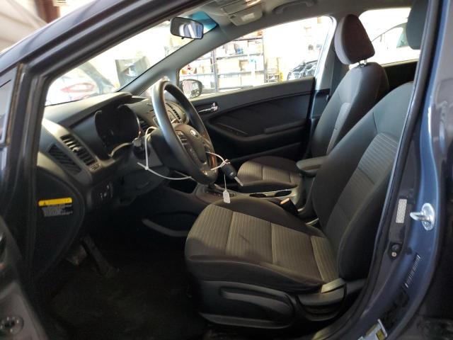 Photo 6 VIN: KNAFX4A67F5426633 - KIA FORTE 