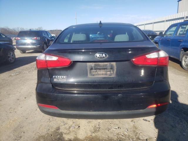 Photo 5 VIN: KNAFX4A67F5430584 - KIA FORTE LX 