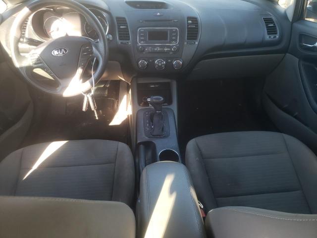 Photo 7 VIN: KNAFX4A67F5430584 - KIA FORTE LX 