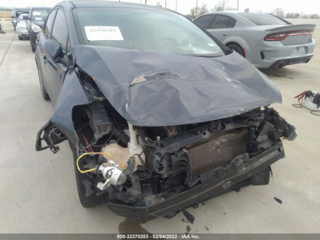 Photo 5 VIN: KNAFX4A67G5437598 - KIA FORTE 