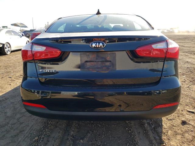 Photo 5 VIN: KNAFX4A67G5438122 - KIA FORTE LX 