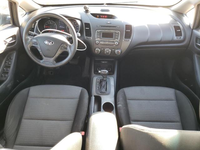 Photo 7 VIN: KNAFX4A67G5438122 - KIA FORTE LX 