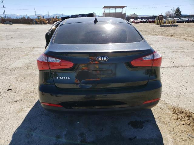 Photo 5 VIN: KNAFX4A67G5439612 - KIA FORTE LX 