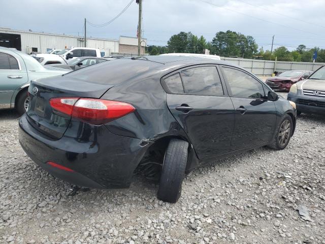 Photo 2 VIN: KNAFX4A67G5444292 - KIA FORTE 