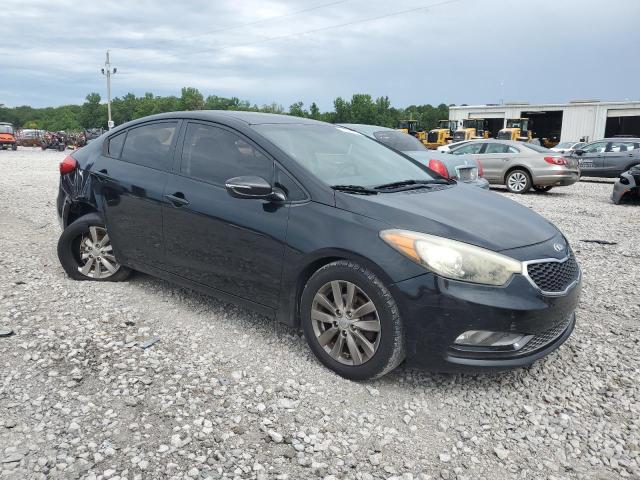 Photo 3 VIN: KNAFX4A67G5444292 - KIA FORTE 