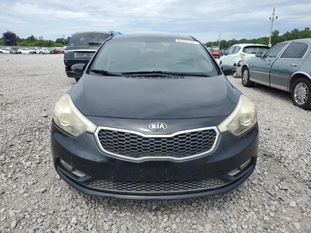 Photo 4 VIN: KNAFX4A67G5444292 - KIA FORTE 