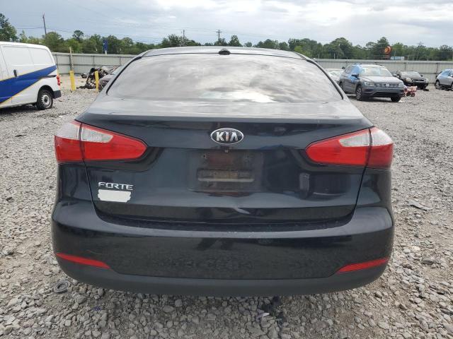 Photo 5 VIN: KNAFX4A67G5444292 - KIA FORTE 