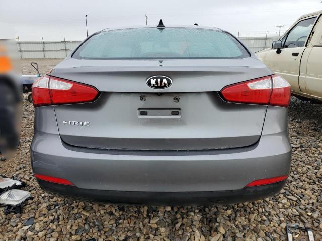 Photo 5 VIN: KNAFX4A67G5449329 - KIA FORTE 