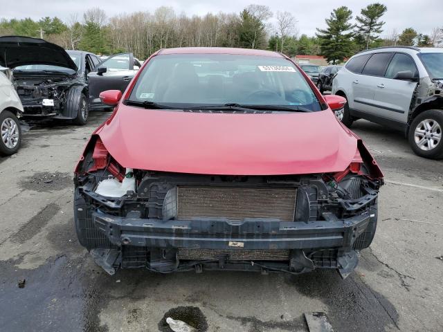 Photo 4 VIN: KNAFX4A67G5470472 - KIA FORTE LX 