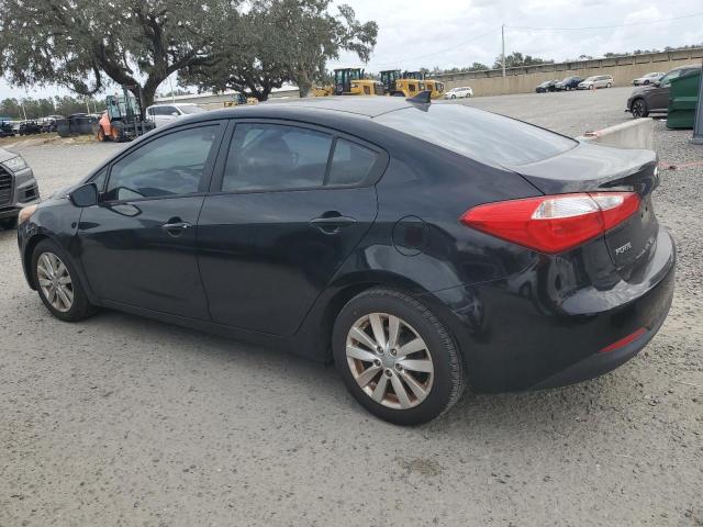 Photo 1 VIN: KNAFX4A67G5477602 - KIA FORTE LX 