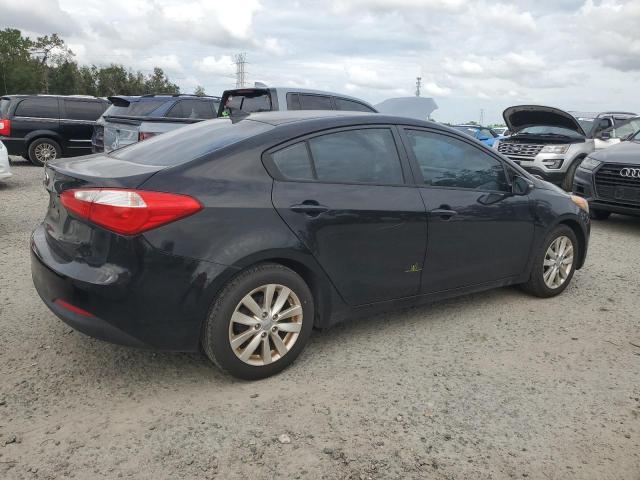 Photo 2 VIN: KNAFX4A67G5477602 - KIA FORTE LX 