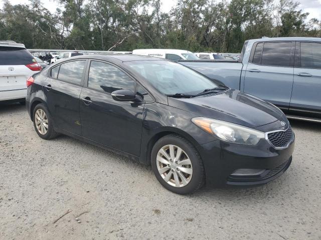 Photo 3 VIN: KNAFX4A67G5477602 - KIA FORTE LX 