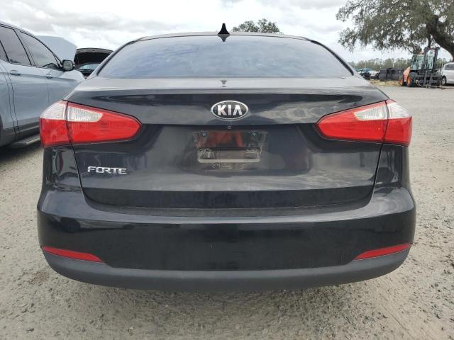 Photo 5 VIN: KNAFX4A67G5477602 - KIA FORTE LX 