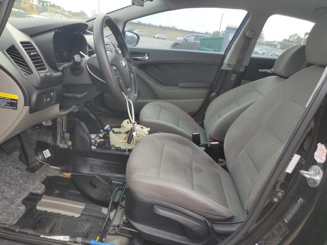 Photo 6 VIN: KNAFX4A67G5477602 - KIA FORTE LX 