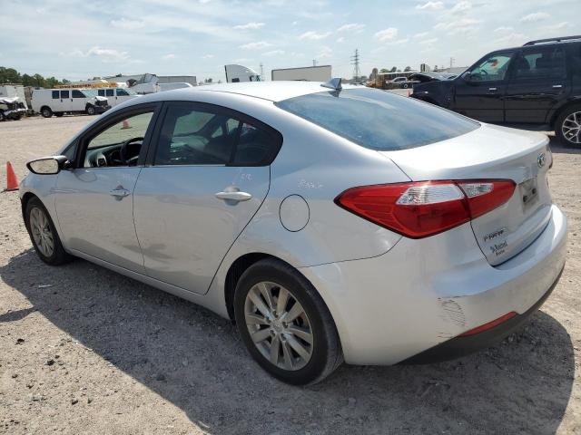 Photo 1 VIN: KNAFX4A67G5488521 - KIA FORTE LX 