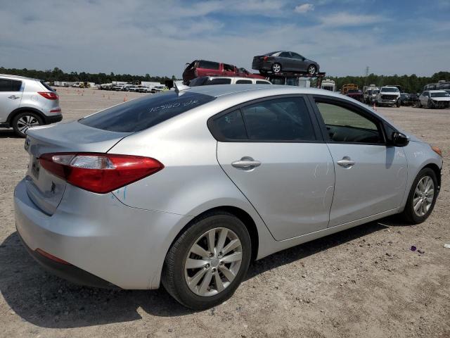 Photo 2 VIN: KNAFX4A67G5488521 - KIA FORTE LX 